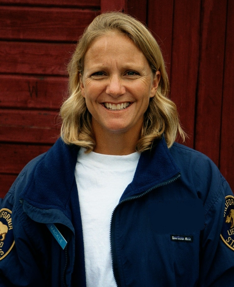 Patty Mackle